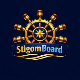 StigomBoard